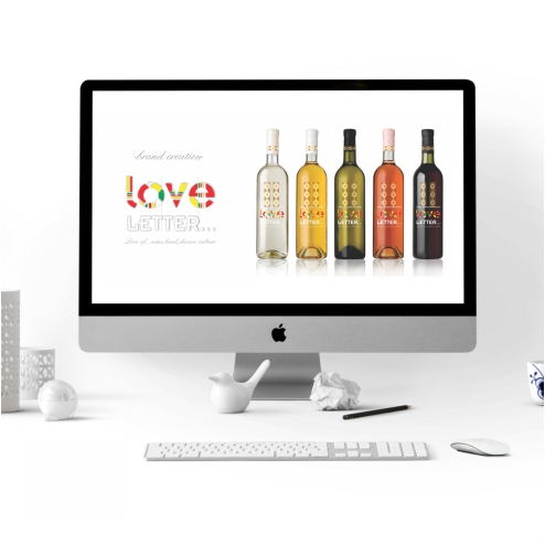 Teron Media Portfolio 30