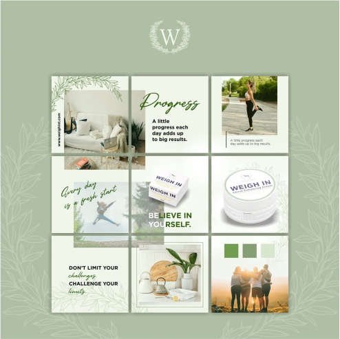 Teron Media Portfolio 6