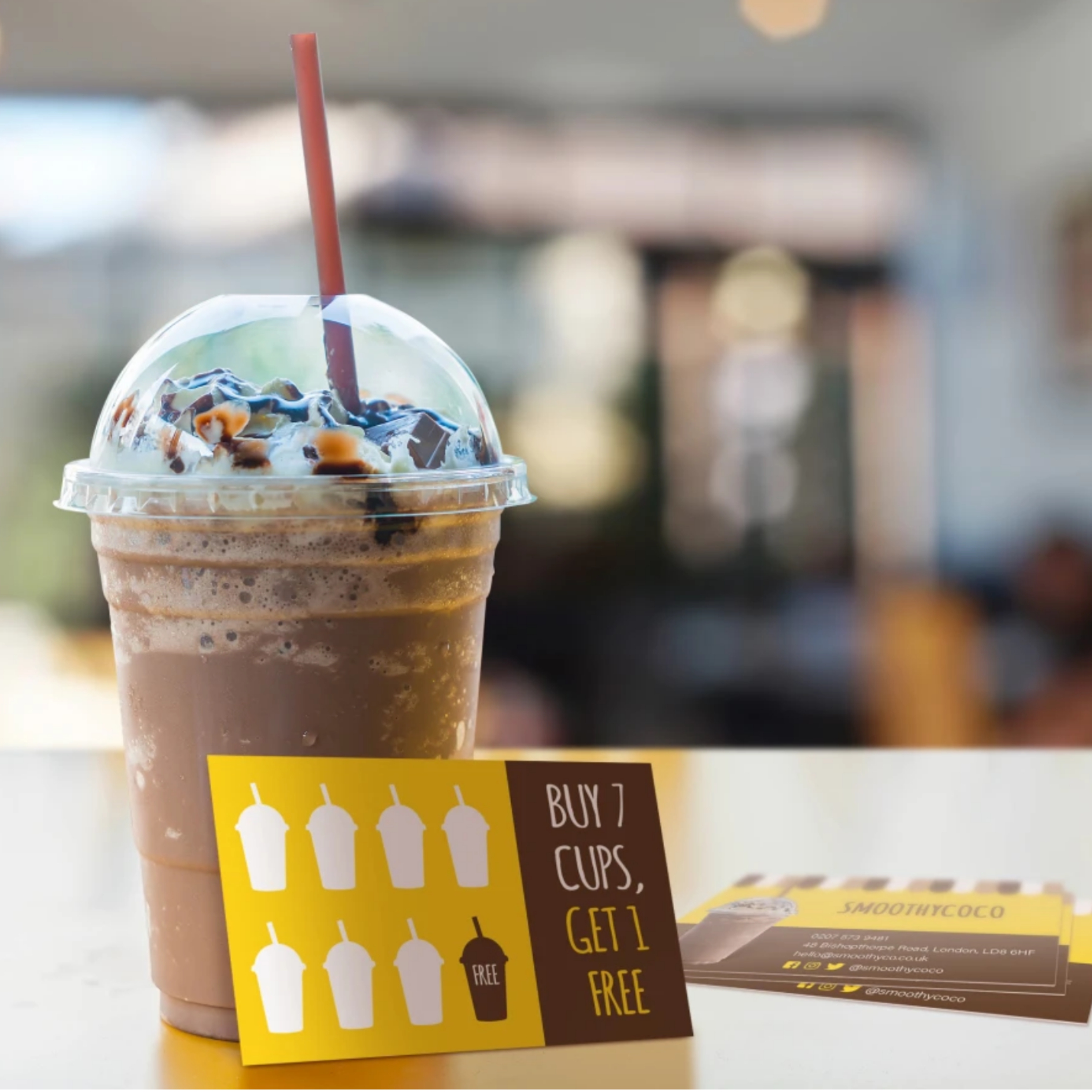 Loyalty Cards